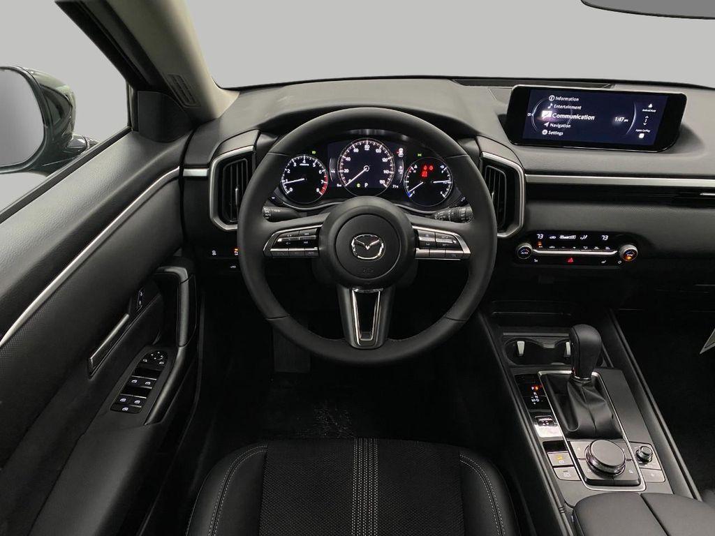 new 2026 Mazda CX-50 car, priced at $33,545