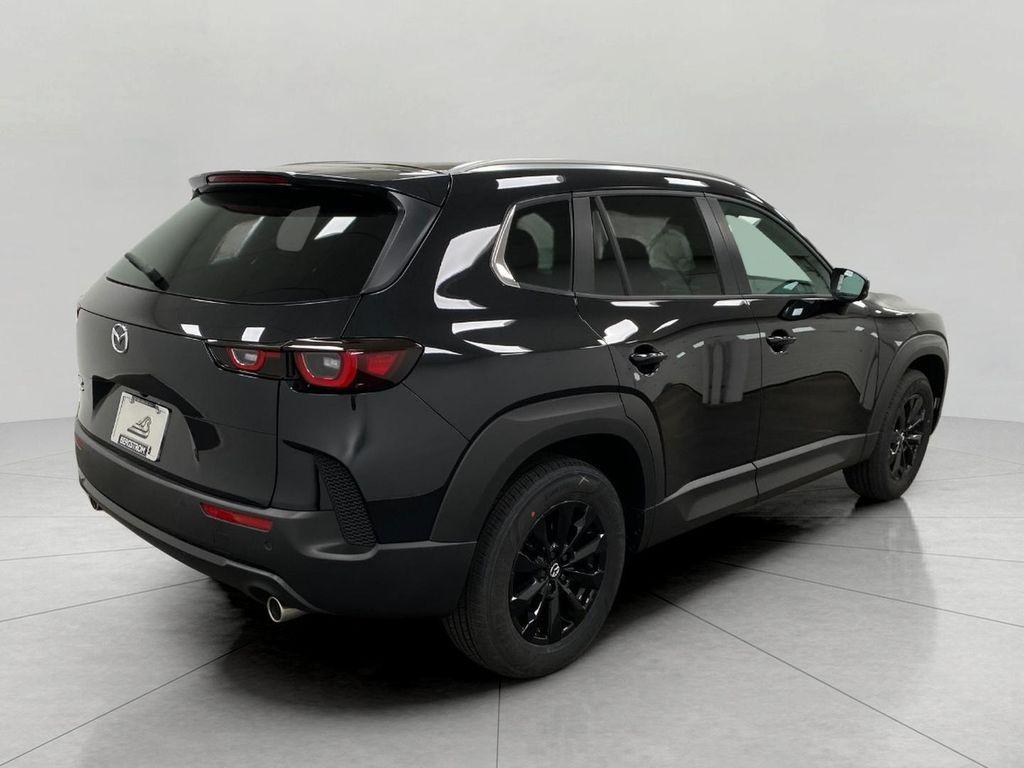 new 2026 Mazda CX-50 car, priced at $33,545