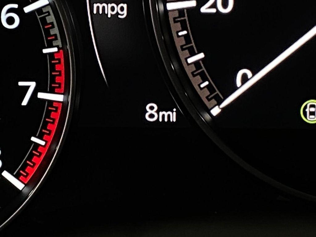 new 2026 Mazda CX-50 car, priced at $33,545