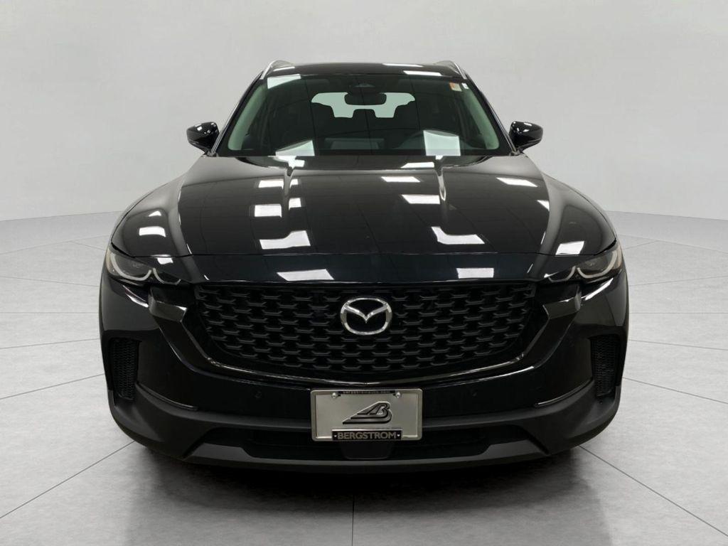 new 2026 Mazda CX-50 car, priced at $33,545