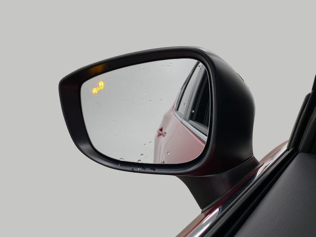 new 2025 Mazda CX-5 car, priced at $33,670