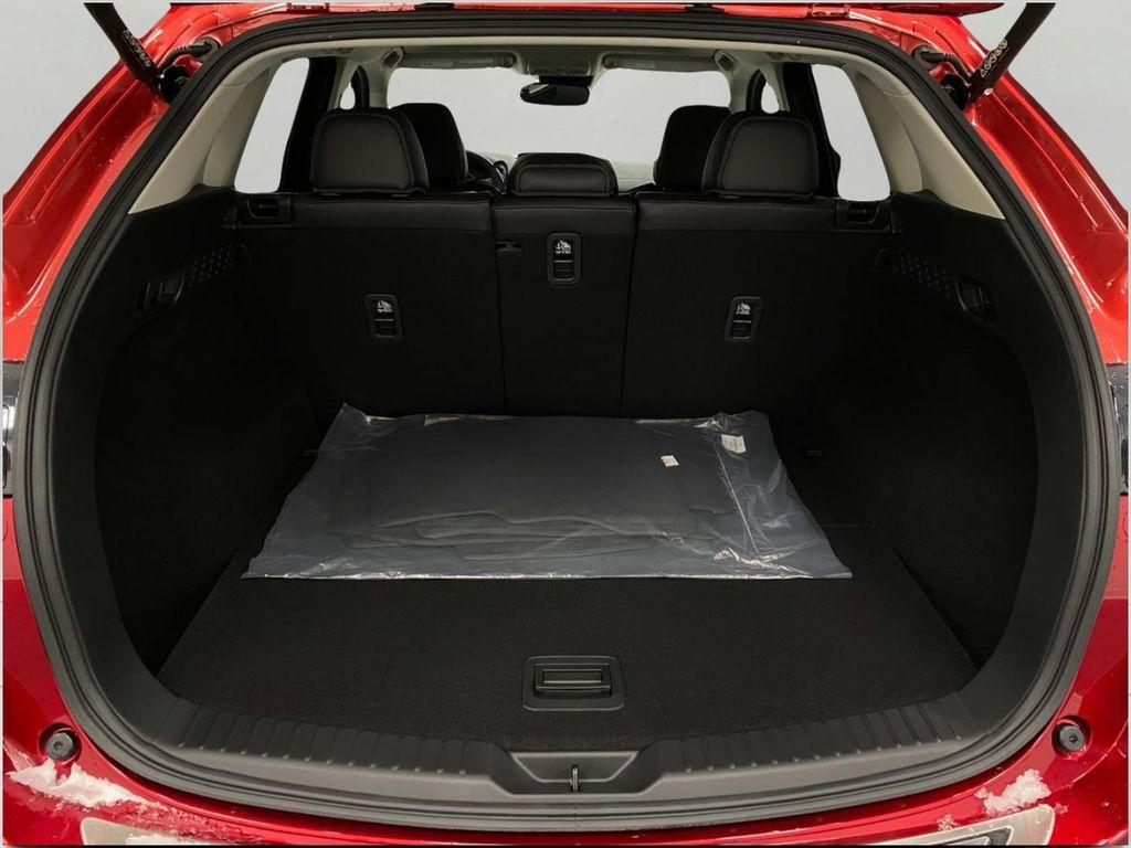 new 2025 Mazda CX-5 car, priced at $33,670