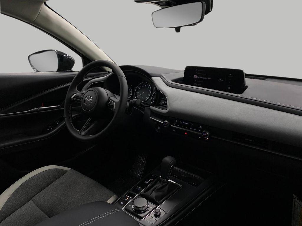 new 2026 Mazda CX-30 car, priced at $31,211