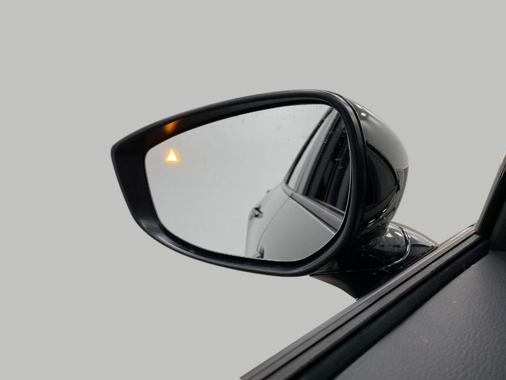 new 2026 Mazda CX-30 car, priced at $31,211