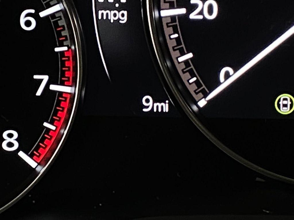 new 2025 Mazda CX-30 car, priced at $30,450