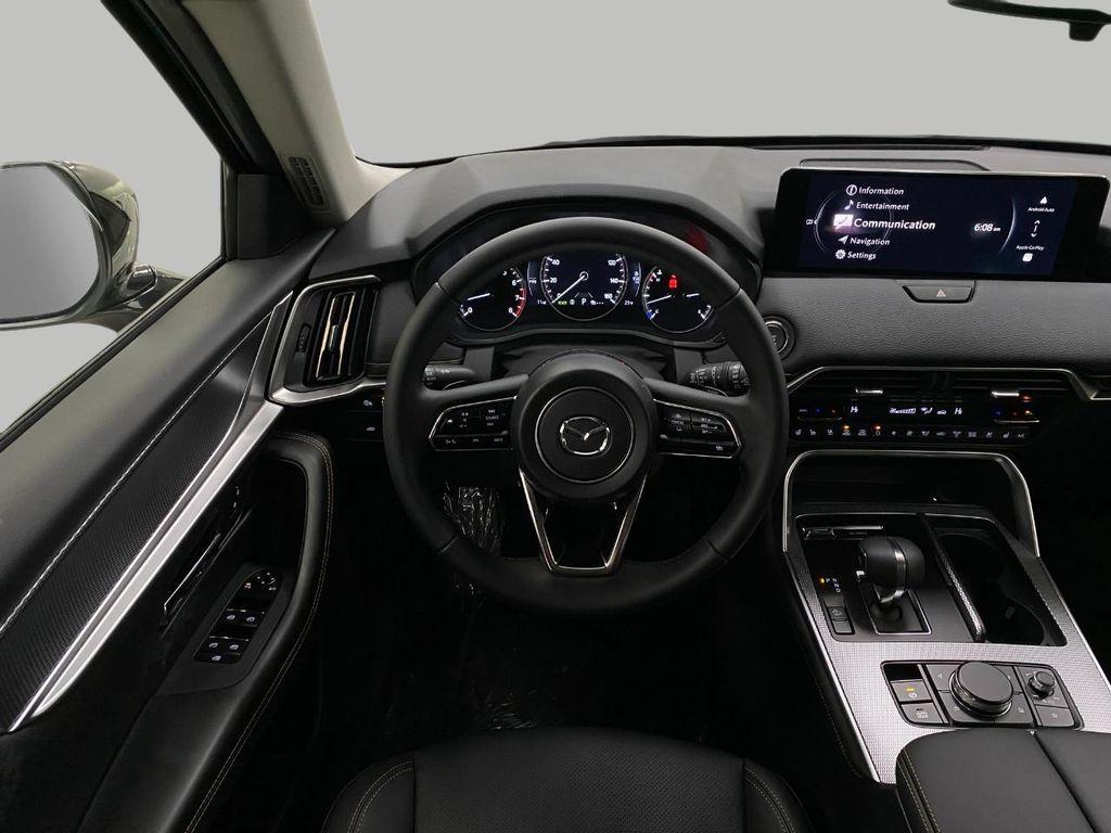 new 2026 Mazda CX-70 car, priced at $43,248