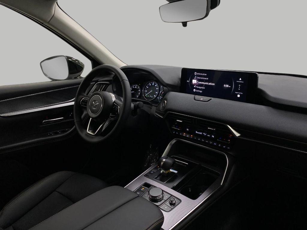 new 2026 Mazda CX-70 car, priced at $43,248