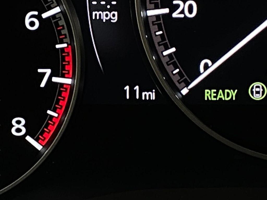 new 2026 Mazda CX-70 car, priced at $43,248