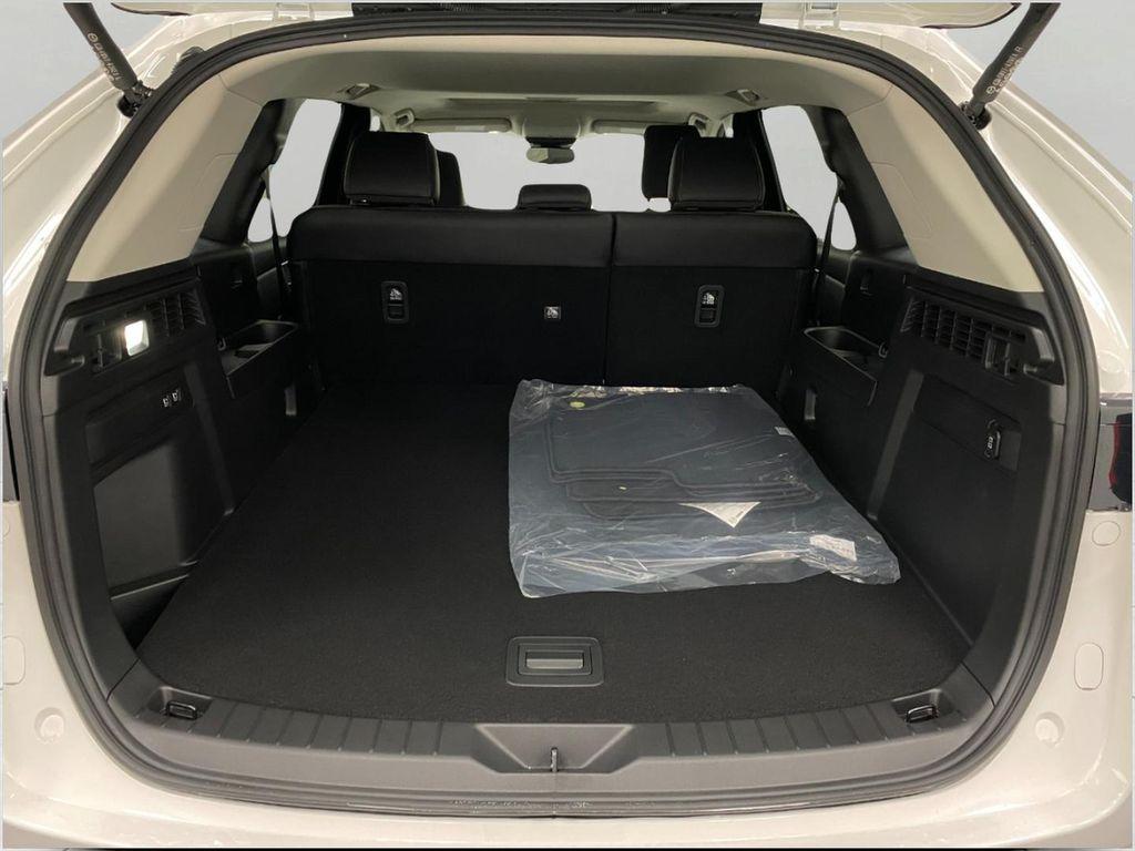 new 2026 Mazda CX-70 car, priced at $43,248