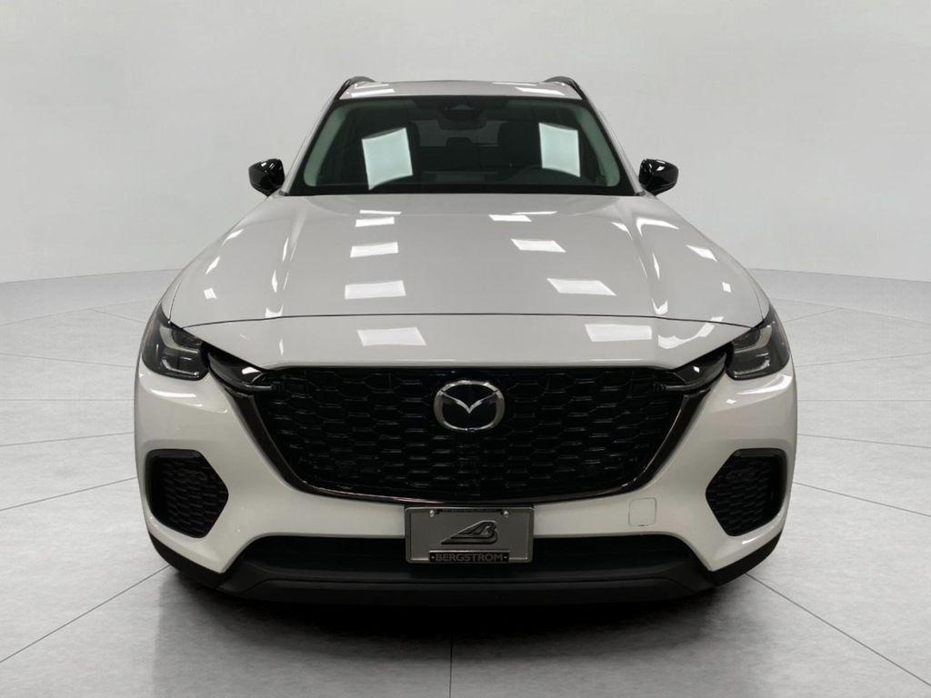 new 2026 Mazda CX-70 car, priced at $43,248