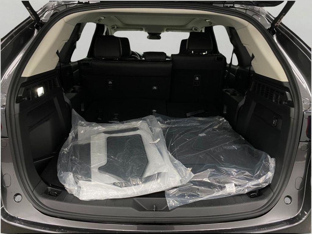 new 2026 Mazda CX-90 car, priced at $48,459