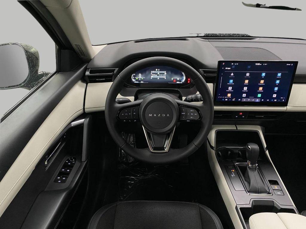 new 2026 Mazda CX-5 car, priced at $35,999