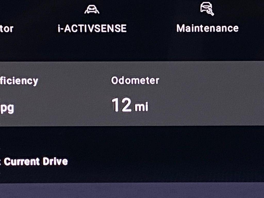 new 2026 Mazda CX-5 car, priced at $35,999