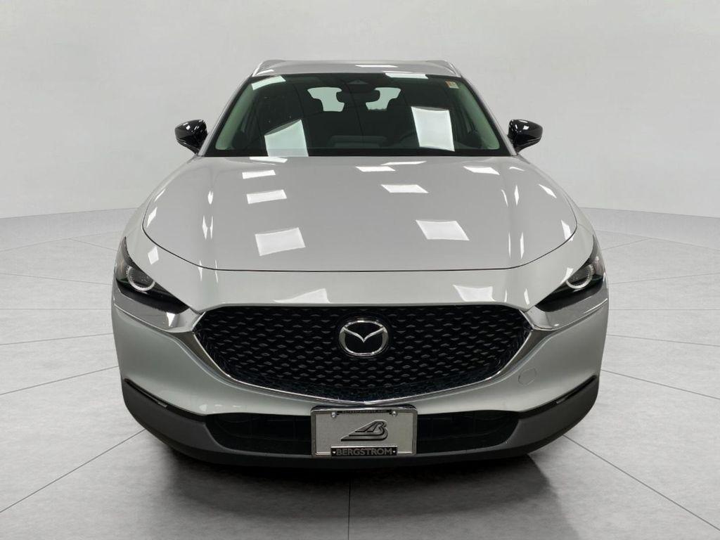 new 2025 Mazda CX-30 car, priced at $28,252