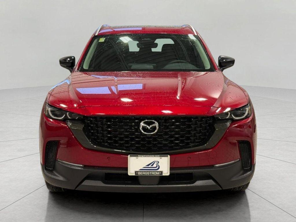 new 2026 Mazda CX-50 car, priced at $36,332