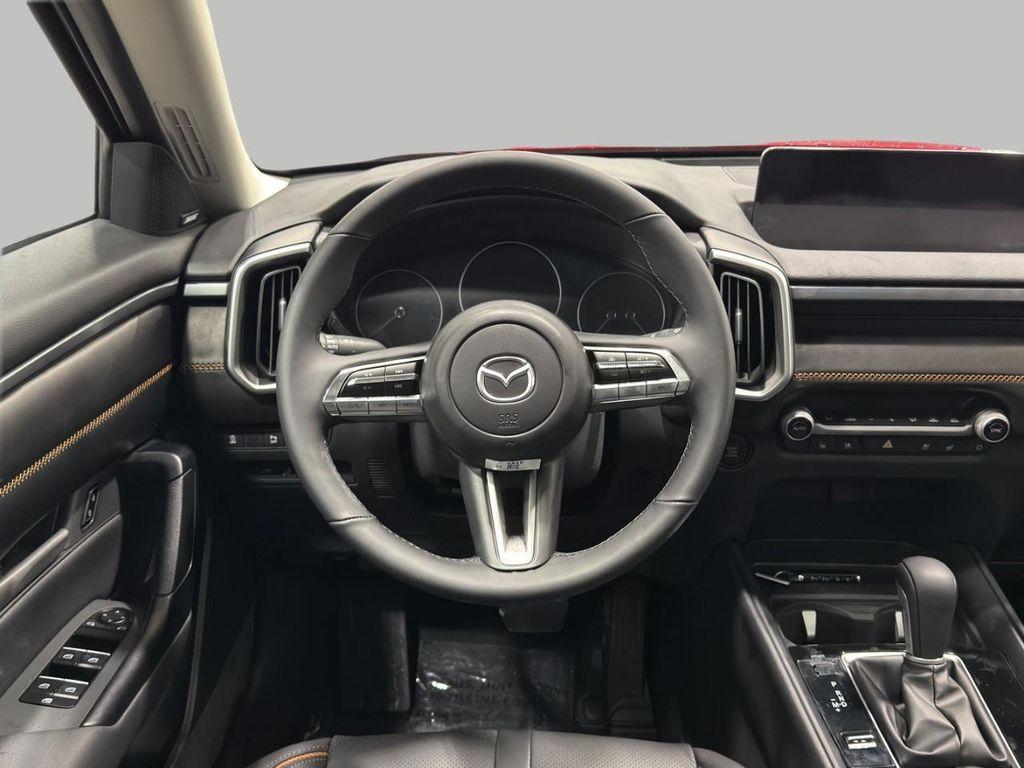 new 2026 Mazda CX-50 car, priced at $36,332
