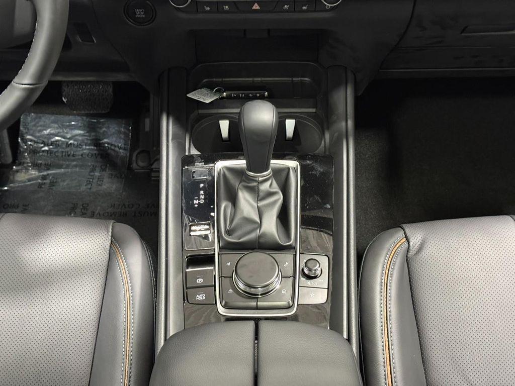 new 2026 Mazda CX-50 car, priced at $36,332