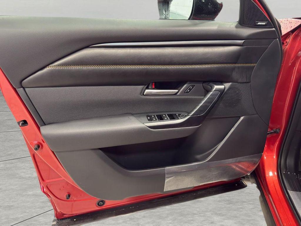 new 2026 Mazda CX-50 car, priced at $36,332