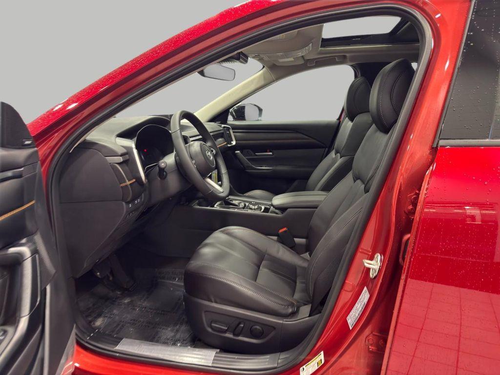 new 2026 Mazda CX-50 car, priced at $36,332