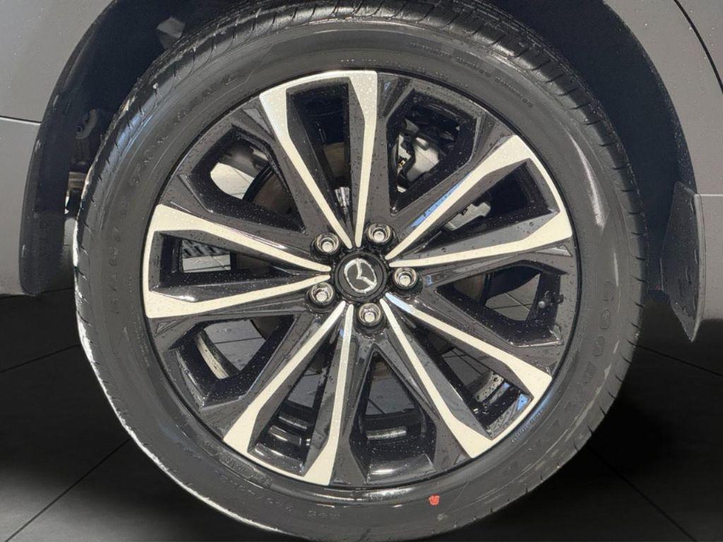 new 2026 Mazda CX-50 car, priced at $36,332