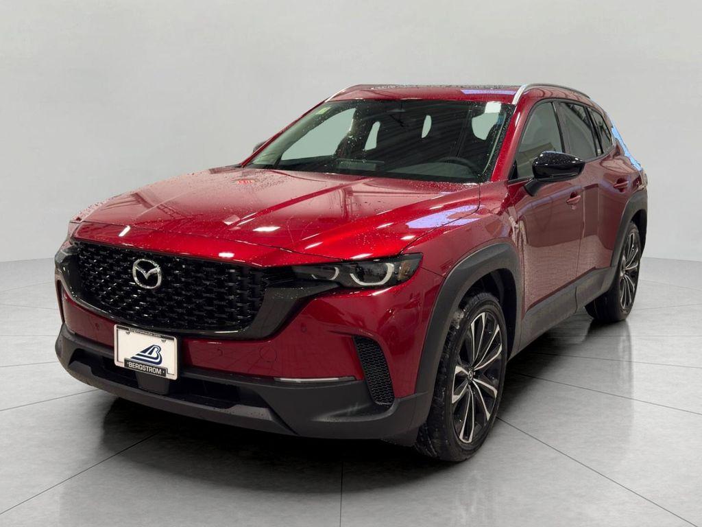 new 2026 Mazda CX-50 car, priced at $36,332