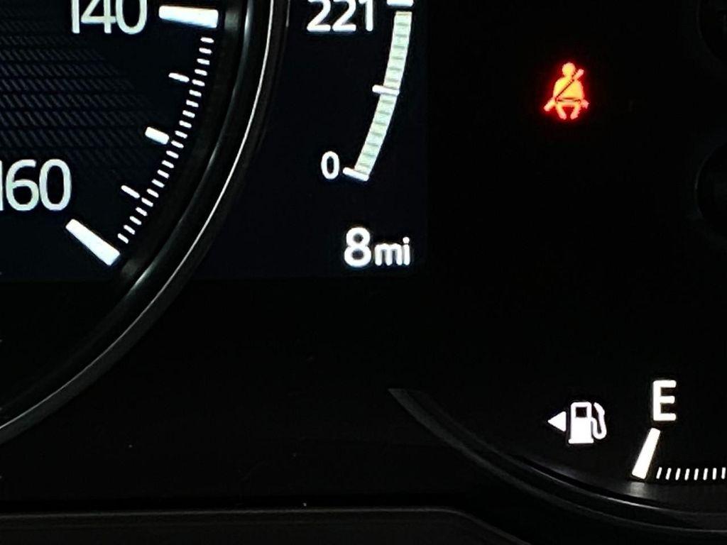 new 2025 Mazda CX-5 car, priced at $37,613