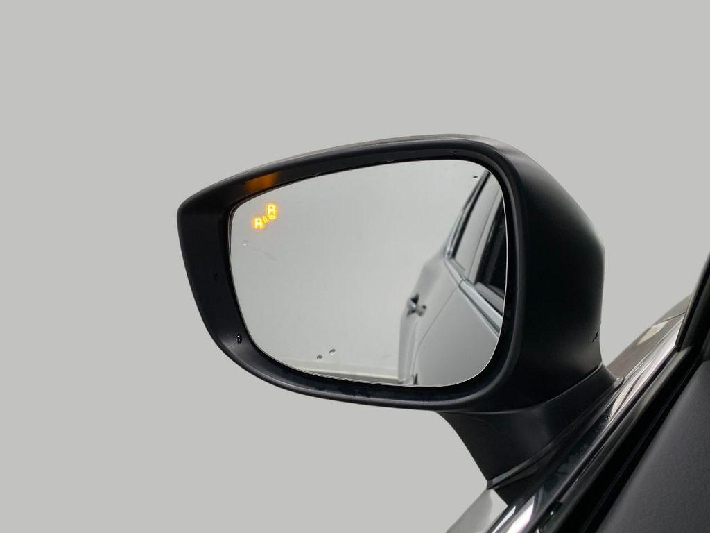 new 2025 Mazda CX-5 car, priced at $37,717