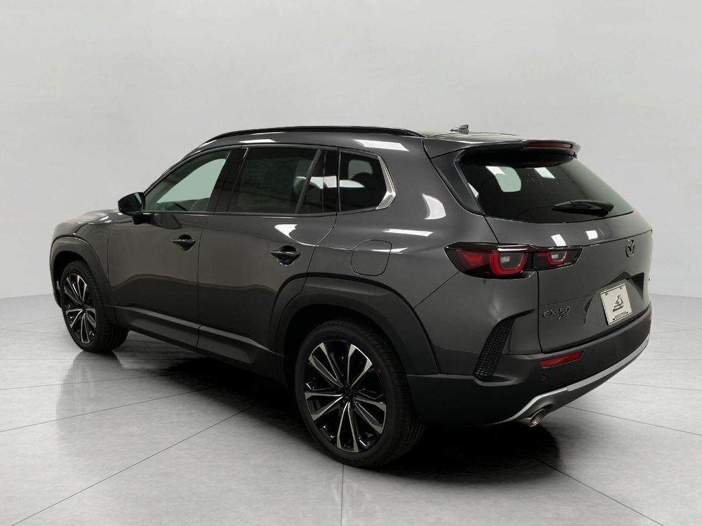 new 2026 Mazda CX-50 car, priced at $39,345