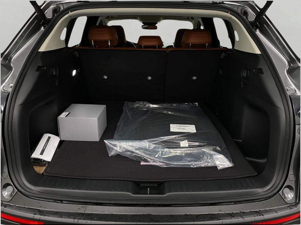 new 2026 Mazda CX-50 car, priced at $39,345