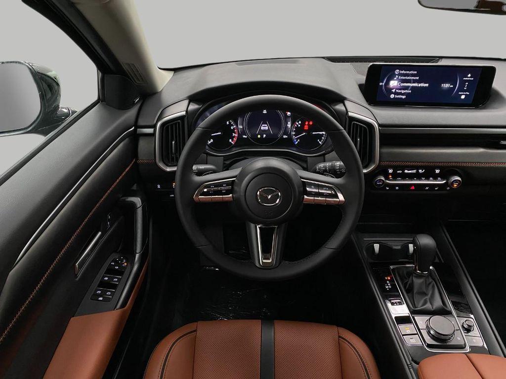 new 2026 Mazda CX-50 car, priced at $39,345