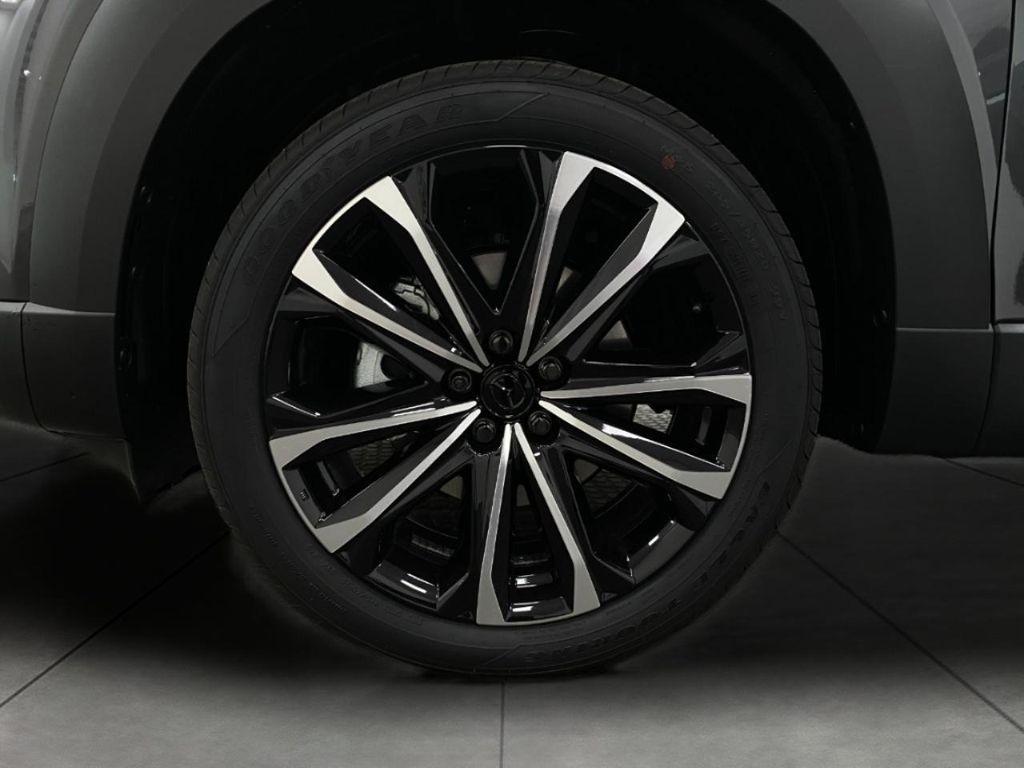 new 2026 Mazda CX-50 car, priced at $39,345