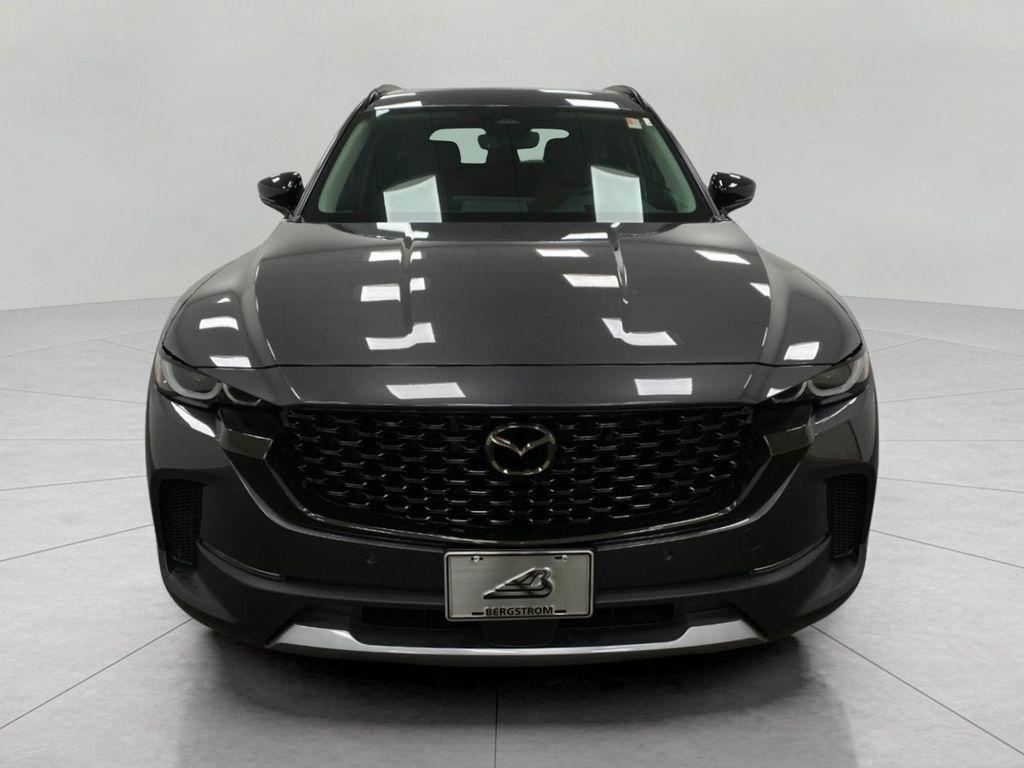 new 2026 Mazda CX-50 car, priced at $39,345