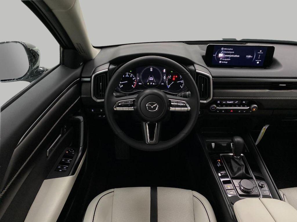 new 2026 Mazda CX-50 car, priced at $36,418
