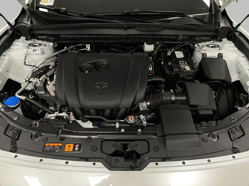new 2026 Mazda CX-50 car, priced at $36,418