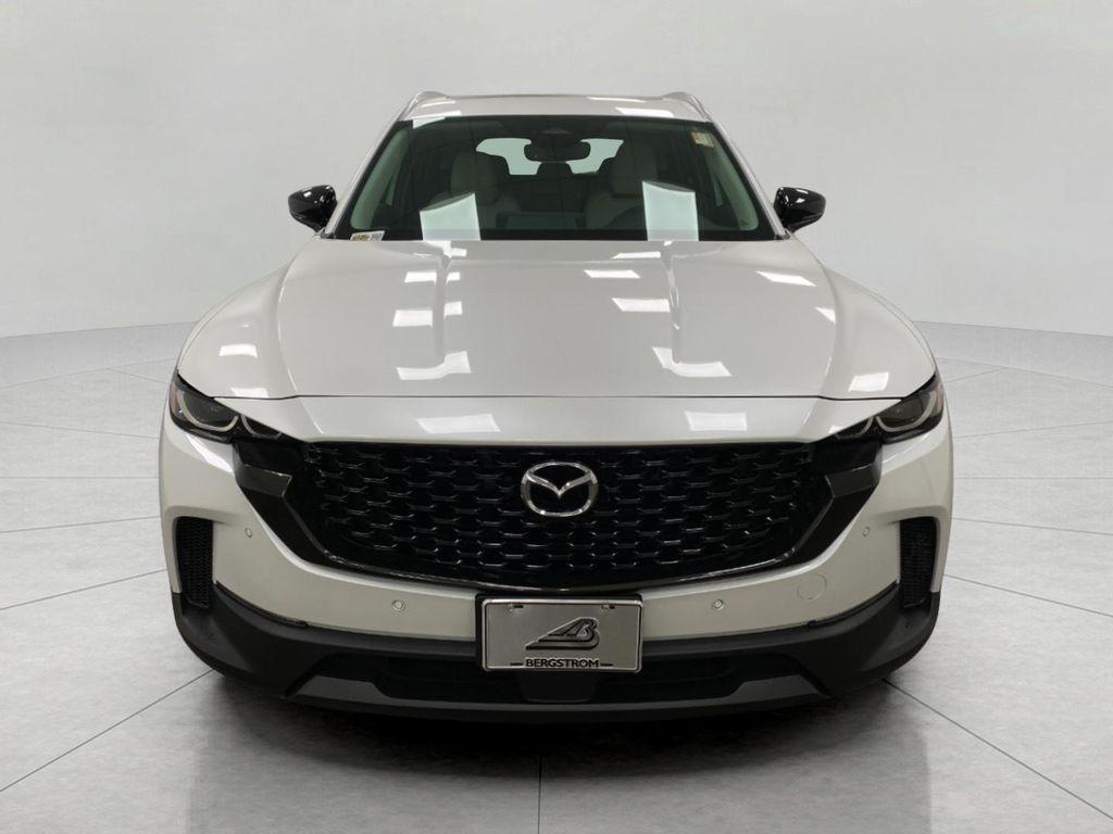 new 2026 Mazda CX-50 car, priced at $36,418