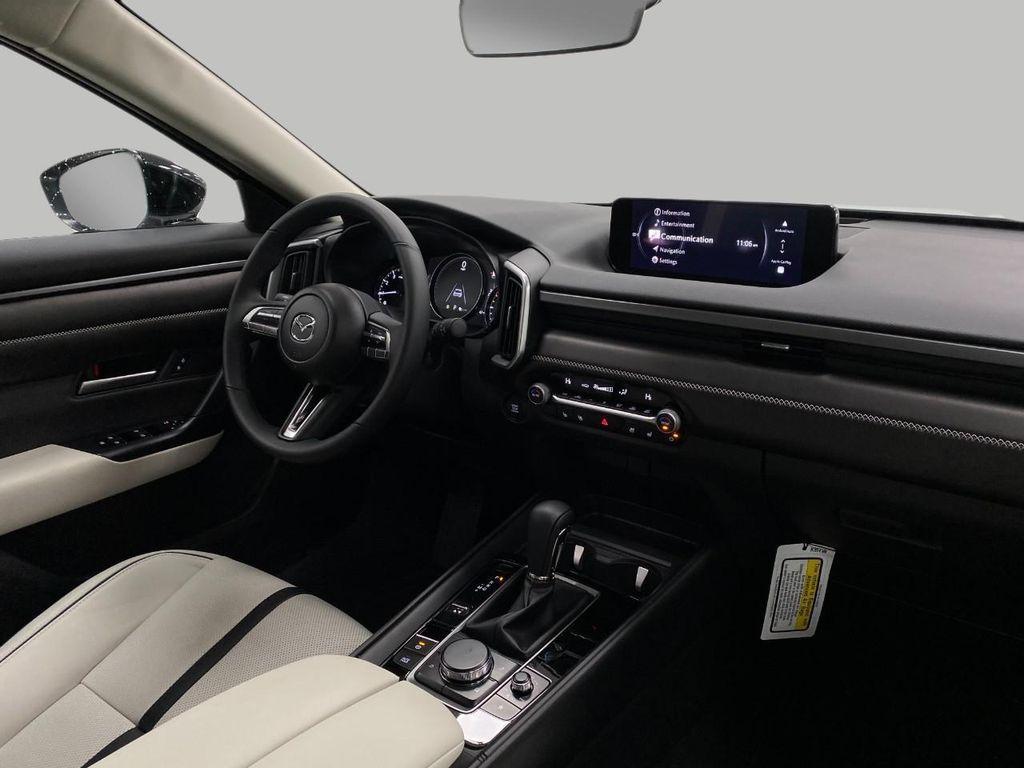 new 2026 Mazda CX-50 car, priced at $36,418