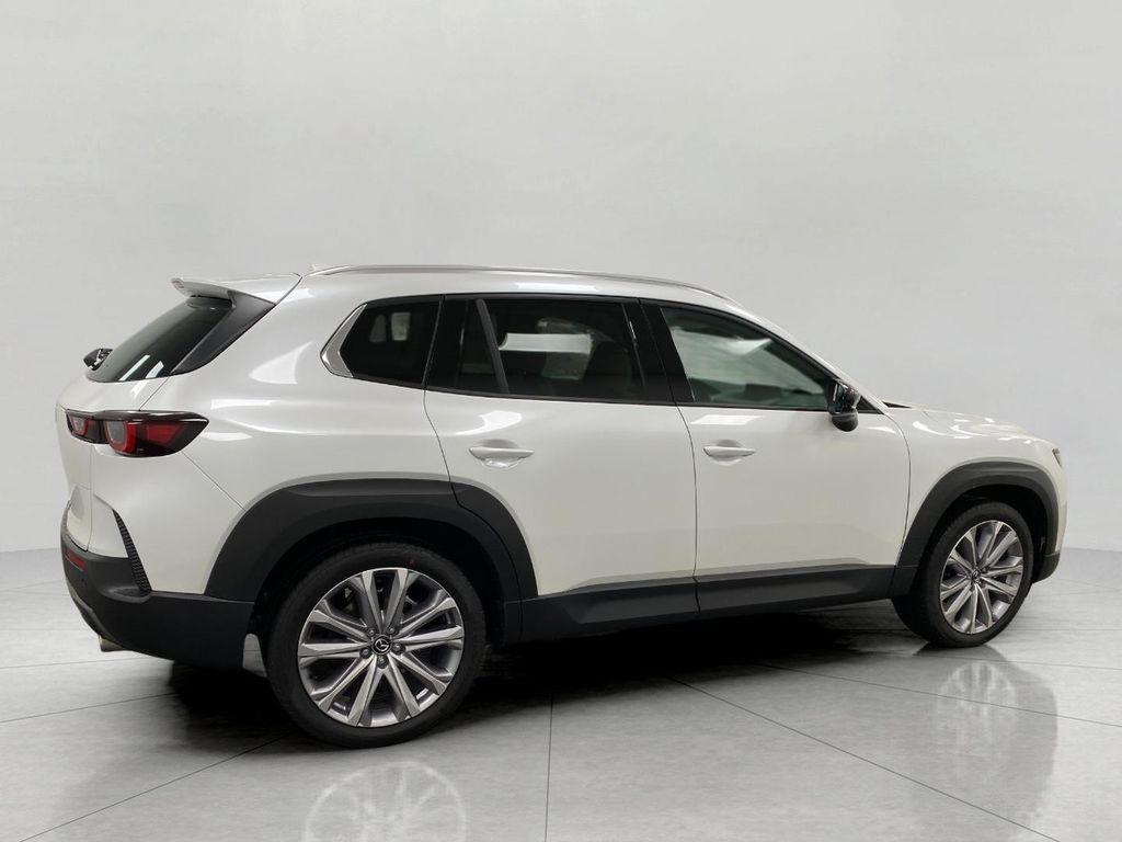 new 2026 Mazda CX-50 car, priced at $36,418