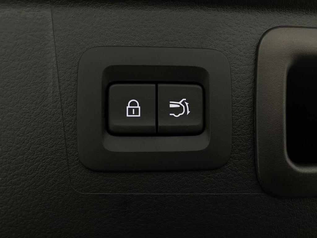 new 2026 Mazda CX-50 car, priced at $36,418