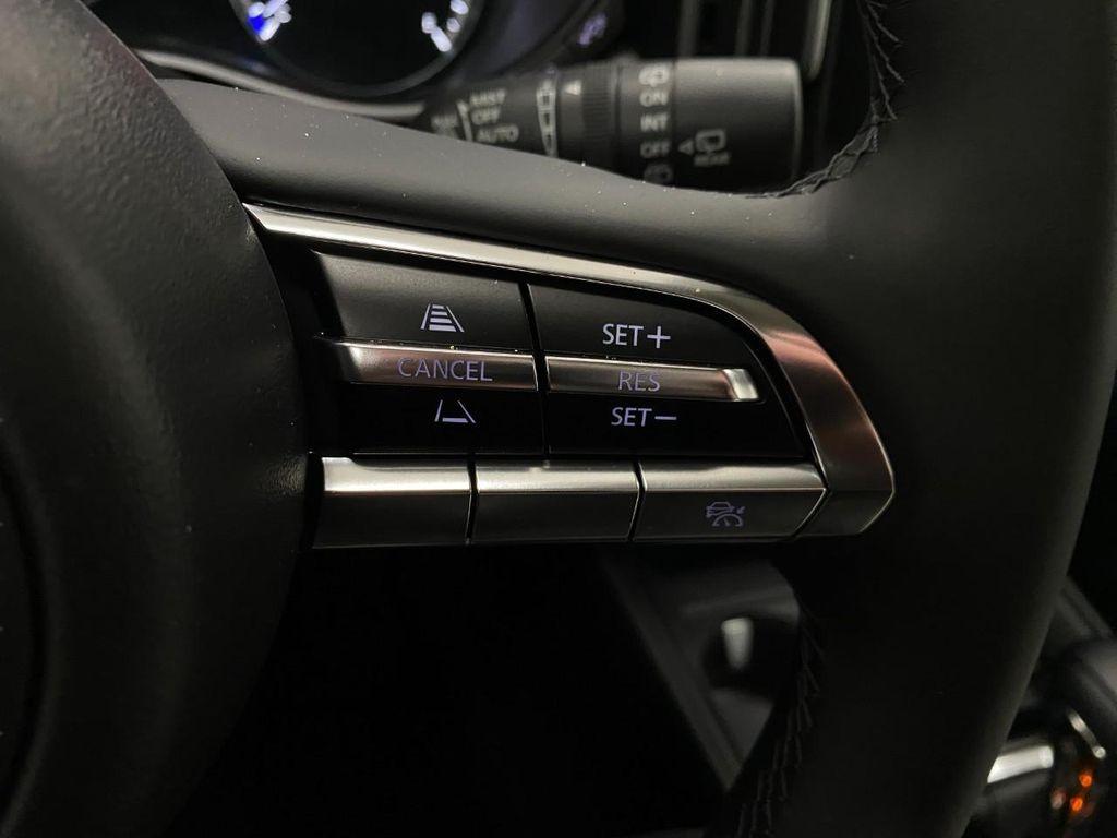 new 2026 Mazda CX-50 car, priced at $36,418