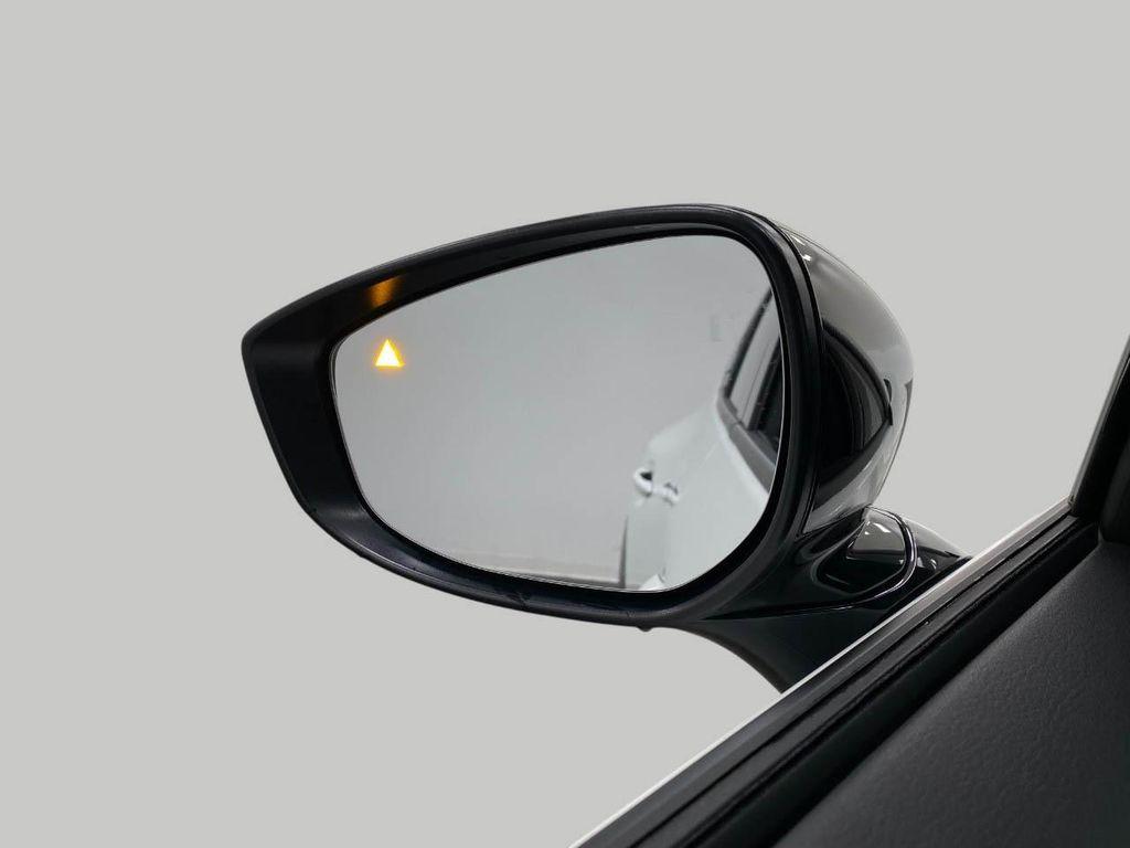 new 2026 Mazda CX-50 car, priced at $36,418