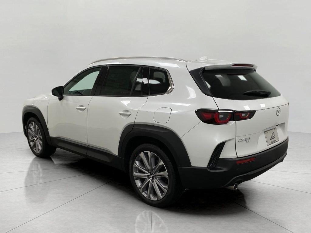 new 2026 Mazda CX-50 car, priced at $36,418
