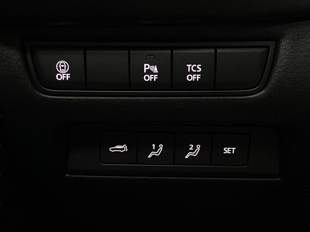 new 2026 Mazda CX-50 car, priced at $36,418