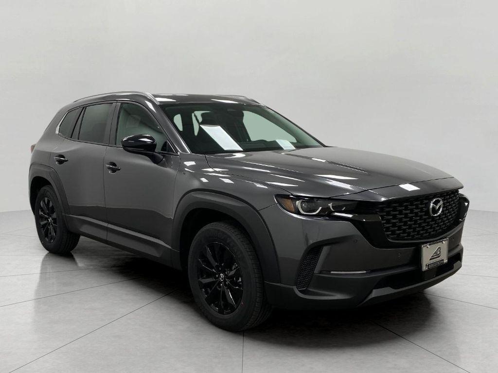 new 2026 Mazda CX-50 car, priced at $34,107