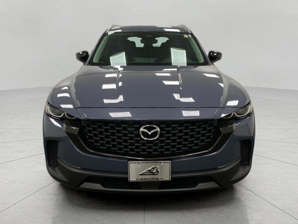 new 2025 Mazda CX-50 car, priced at $35,733