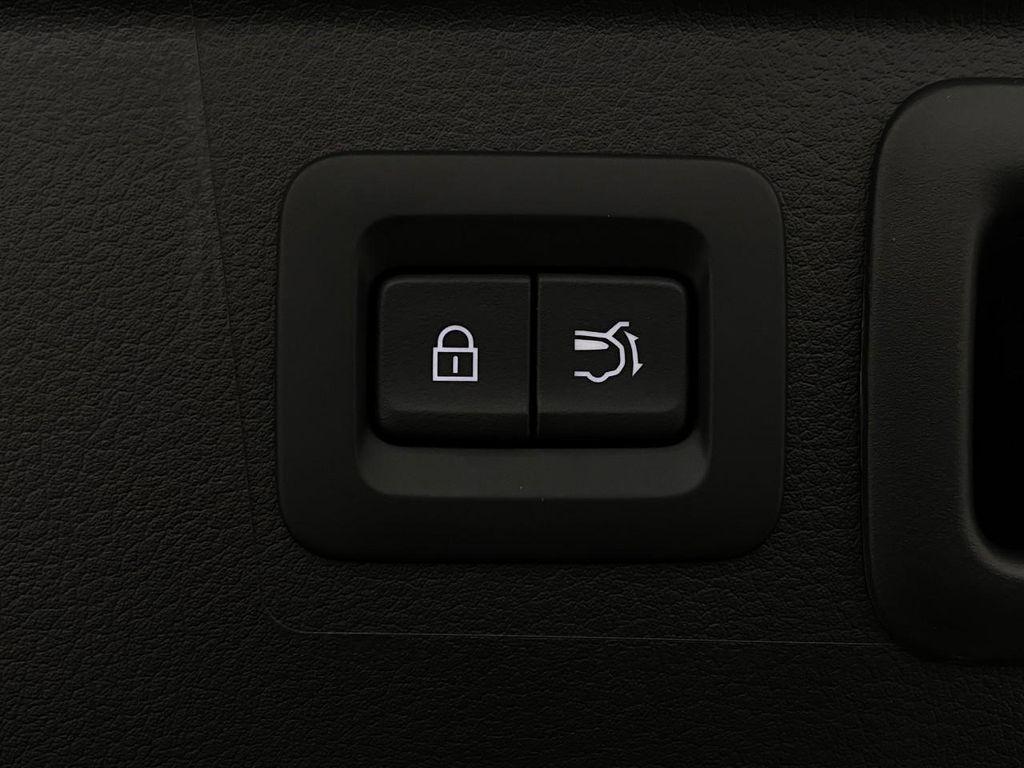 new 2025 Mazda CX-50 car, priced at $35,733