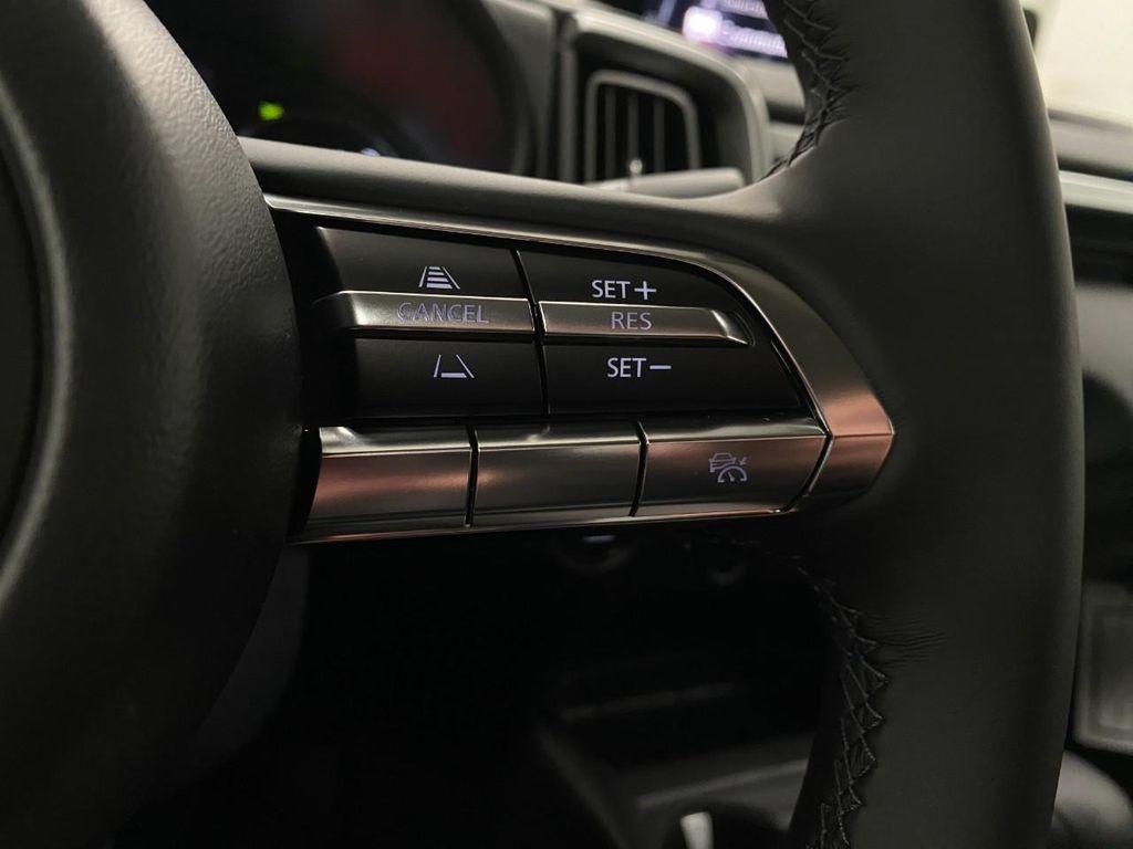 new 2025 Mazda CX-50 car, priced at $35,913