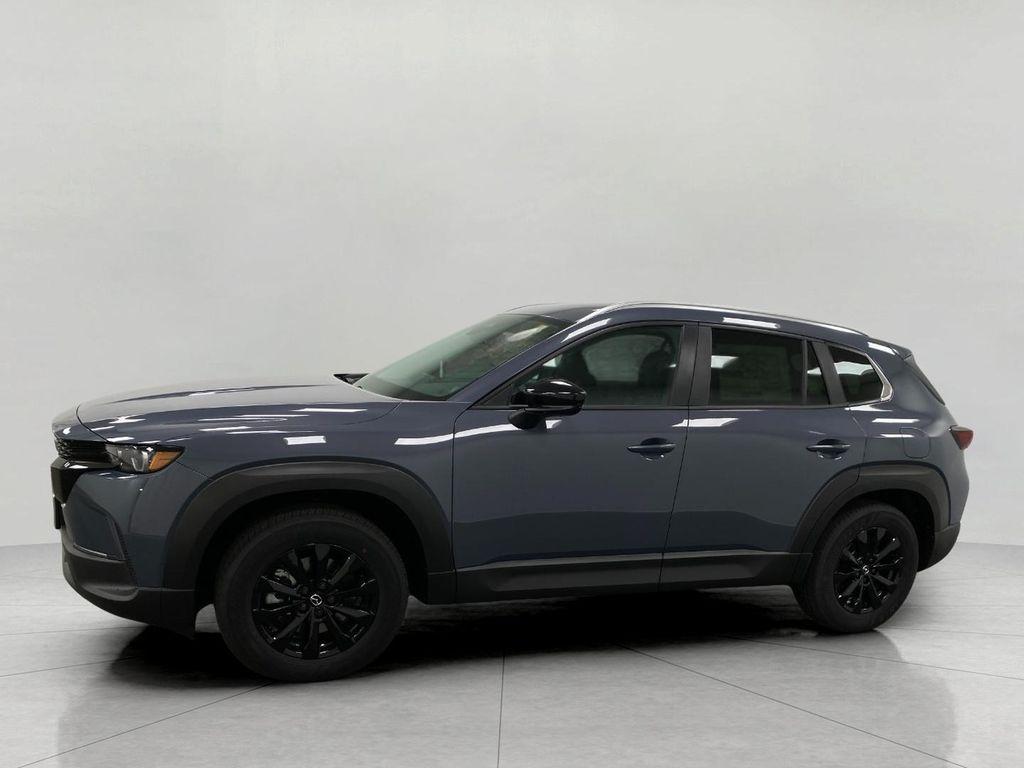 new 2025 Mazda CX-50 car, priced at $35,913