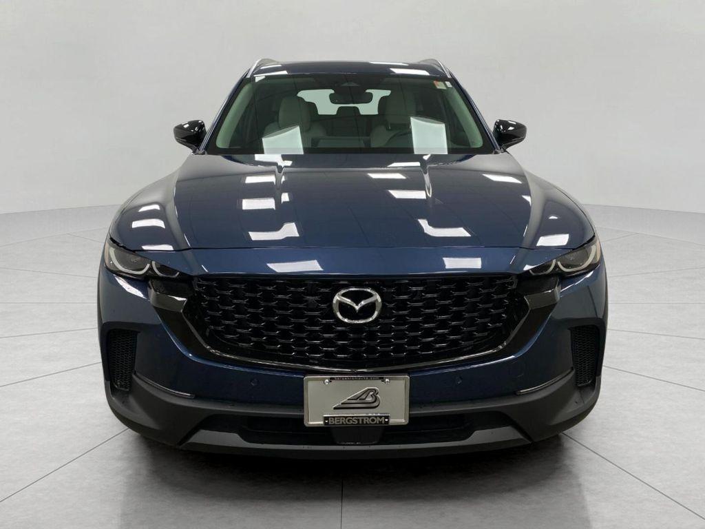 new 2026 Mazda CX-50 car, priced at $35,801