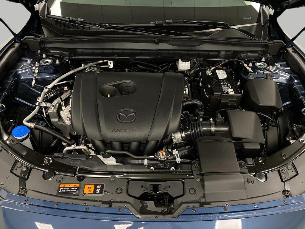 new 2026 Mazda CX-50 car, priced at $35,801