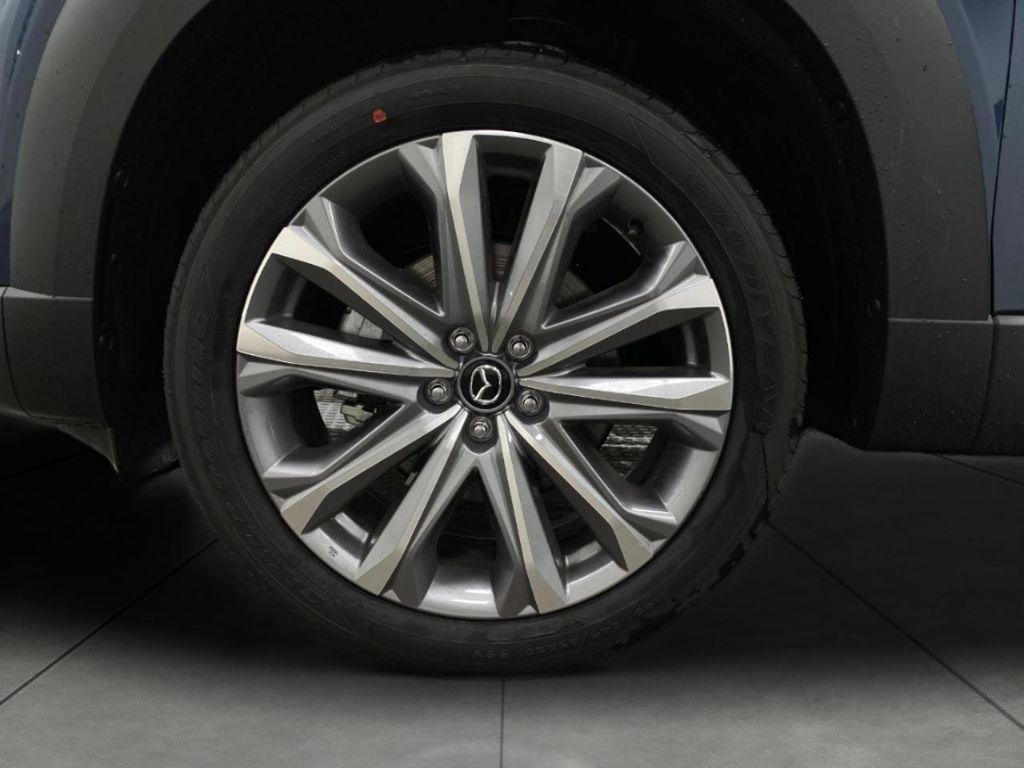 new 2026 Mazda CX-50 car, priced at $35,801